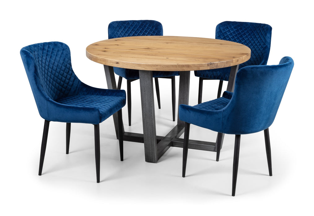 Brooklyn Round Table