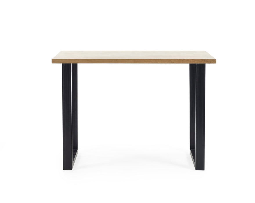 Brooklyn Bar Table Oak