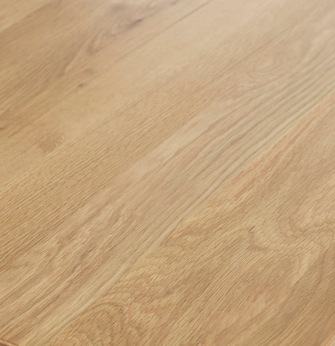 Brooklyn Bar Table Oak