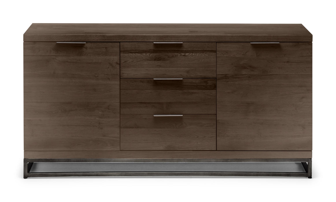 Brooklyn Sideboard - Dark Oak