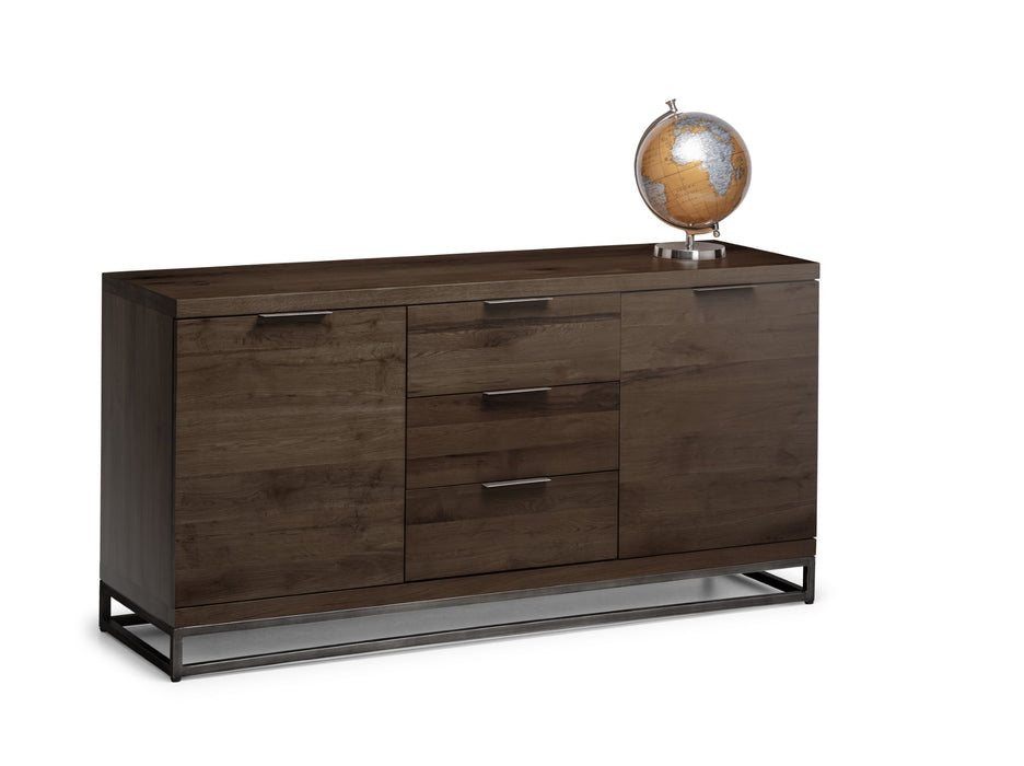 Brooklyn Sideboard - Dark Oak