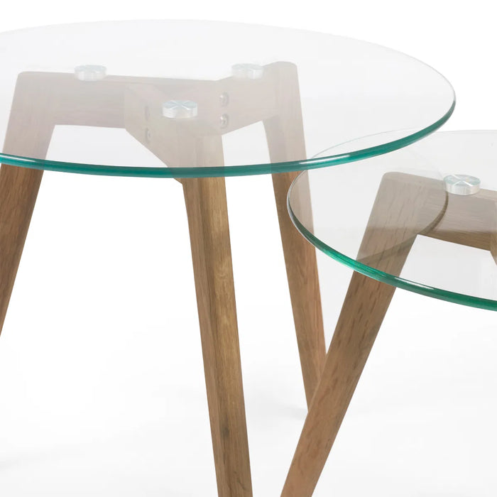 Bryant Nest of 2 Tables