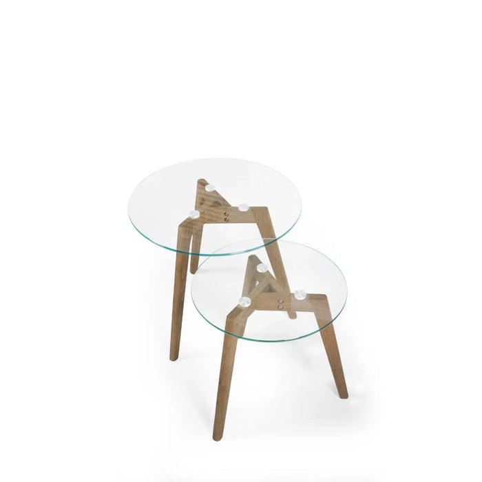 Bryant Nest of 2 Tables