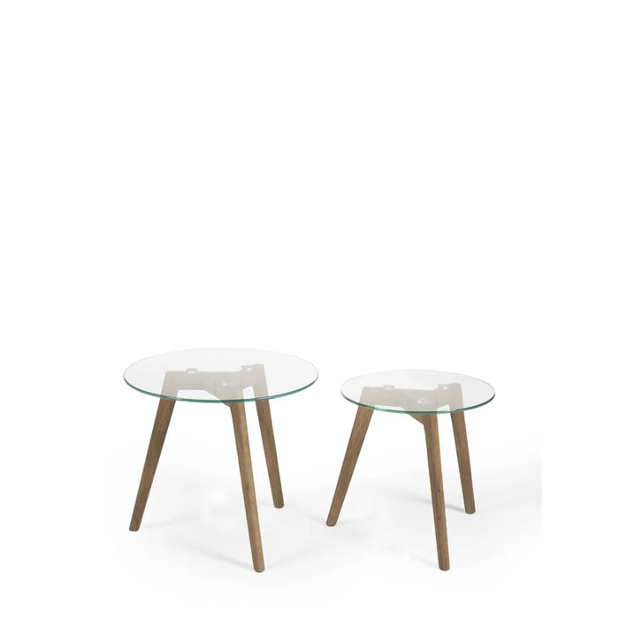 Bryant Nest of 2 Tables