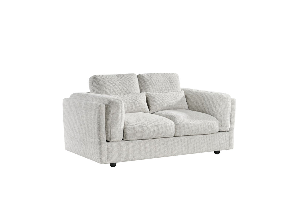 Marlowe 2 Seater Sofa - Beige