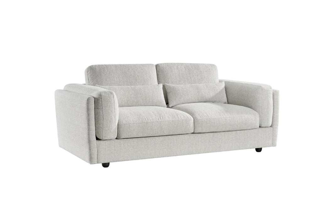 Marlowe 3 Seater Sofa - Beige
