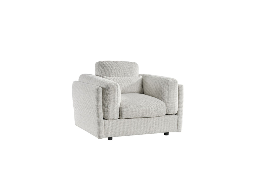 Marlowe Armchair - Beige