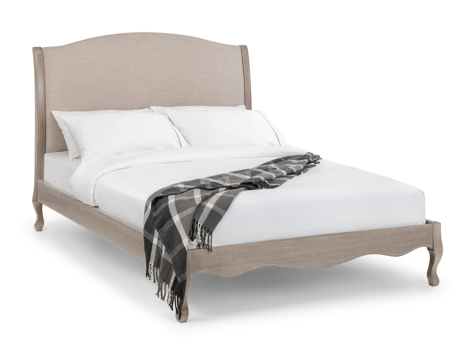 Camille 135cm Double Bed