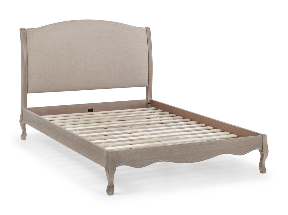 Camille 135cm Double Bed