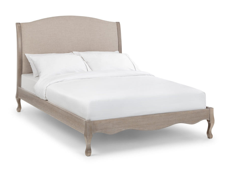 Camille 180cm Superking Bed