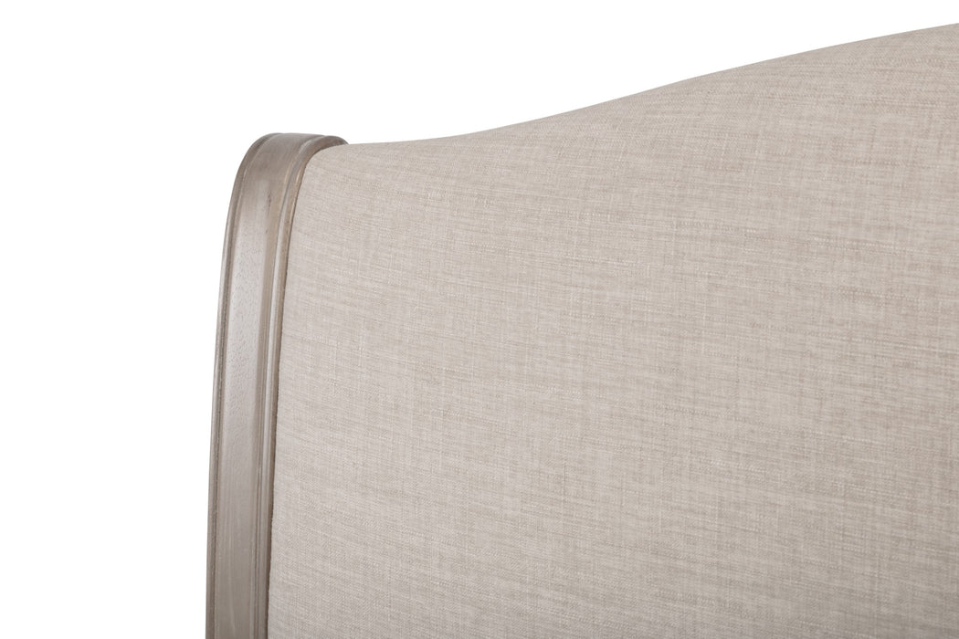 Camille 180cm Superking Bed