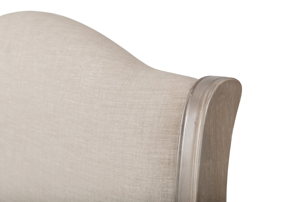 Camille 180cm Superking Bed