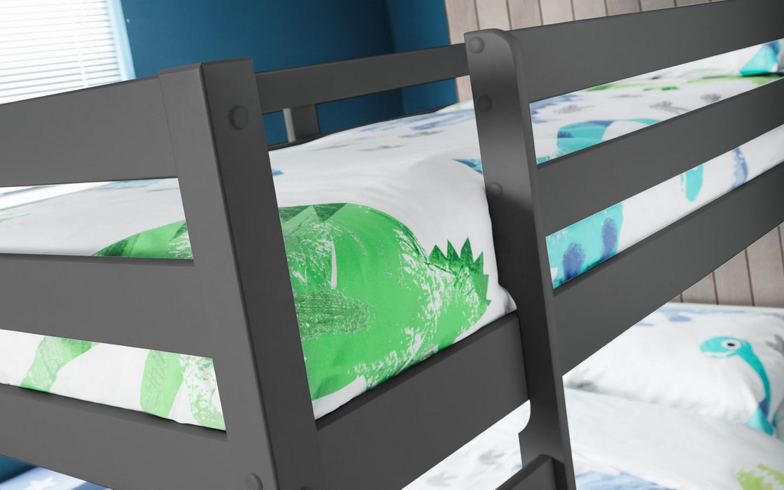 Camden Bunk Bed Anthracite