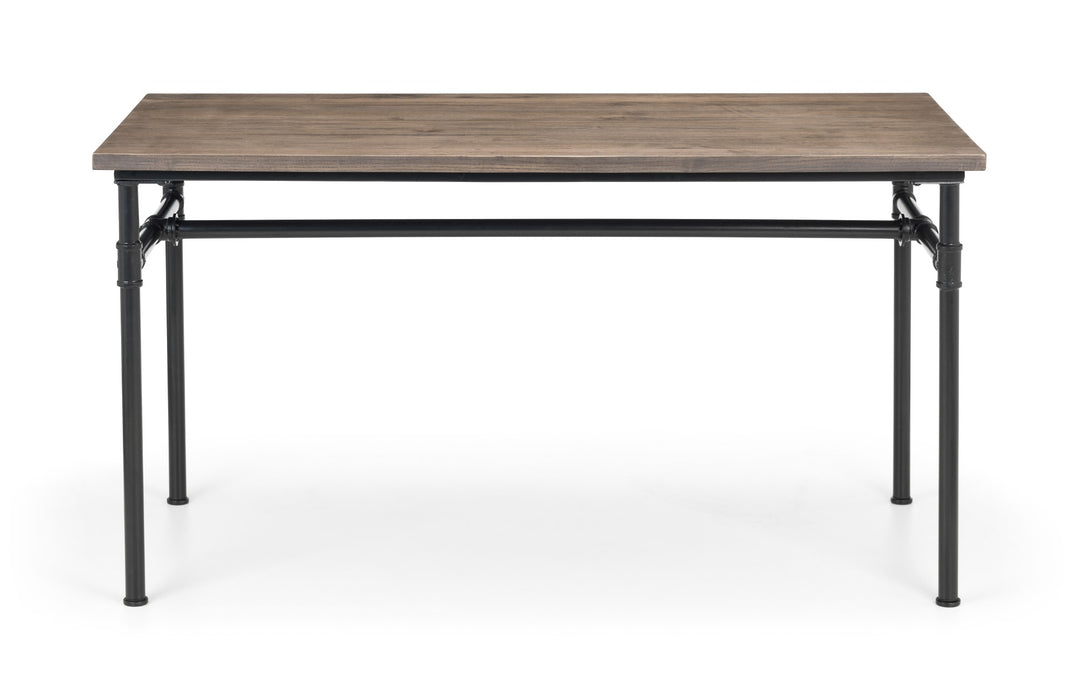 Carnegie Dining Table