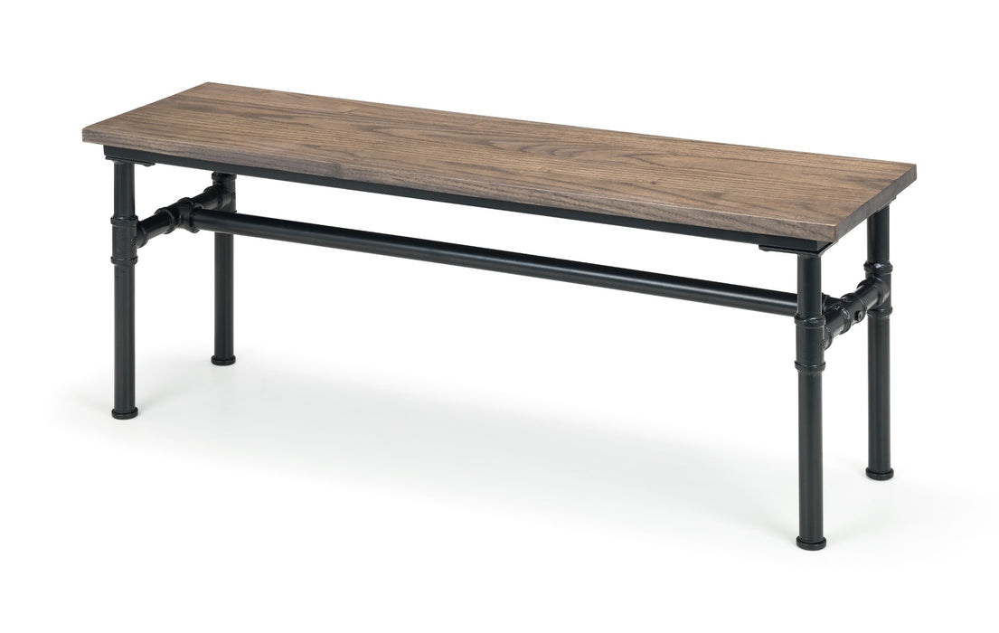 Carnegie Bench