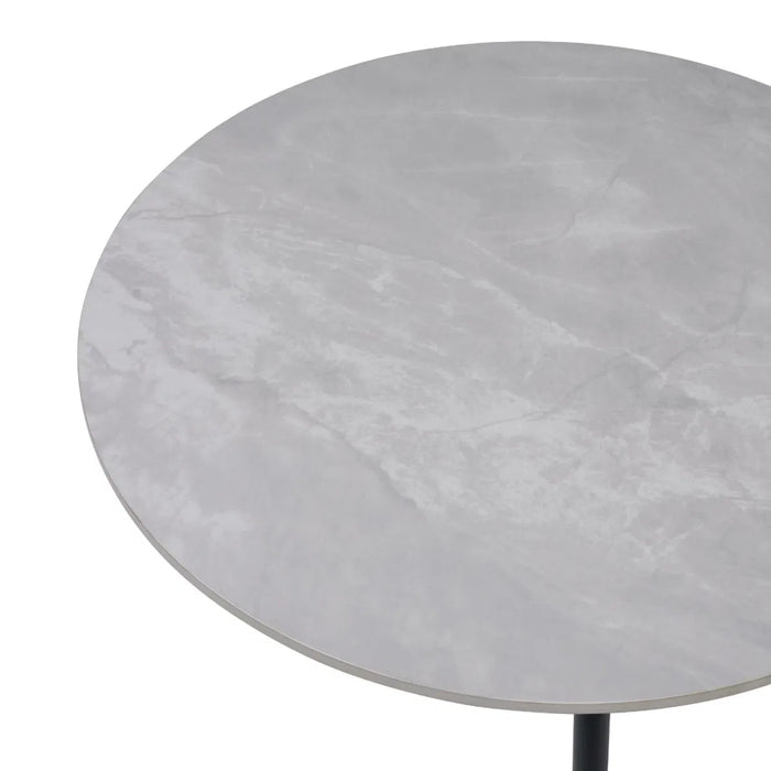 Casper Nest of Tables - Grey