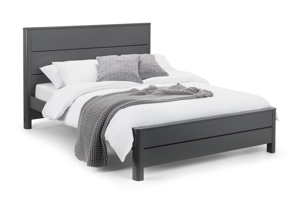 Chloe 135cm Double Bed