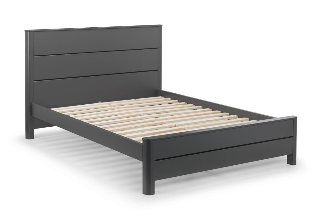 Chloe 135cm Double Bed