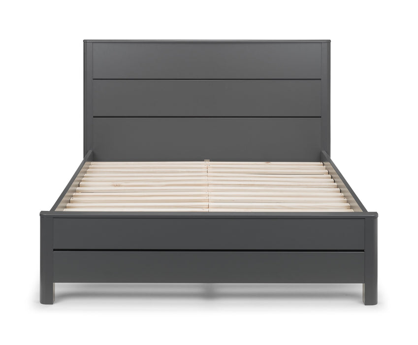 Chloe 135cm Double Bed