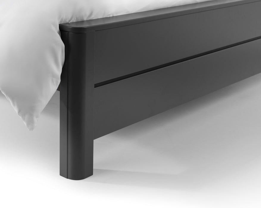 Chloe 150cm King Bed