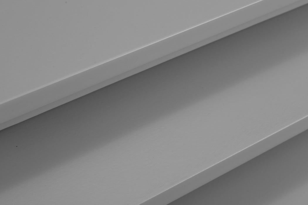 Cleo Nest Of Tables - Grey