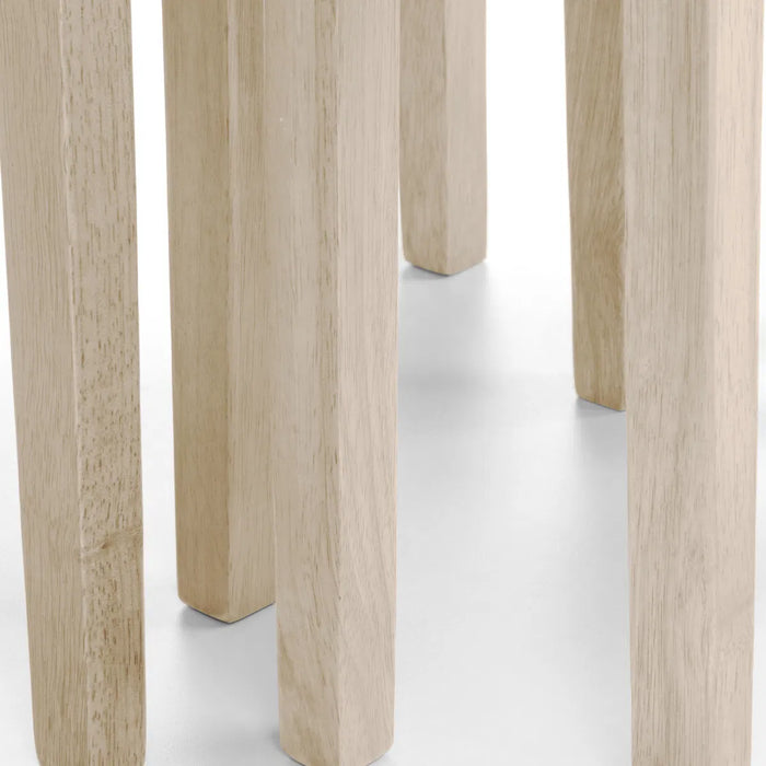 Cleo Nest of Tables - White