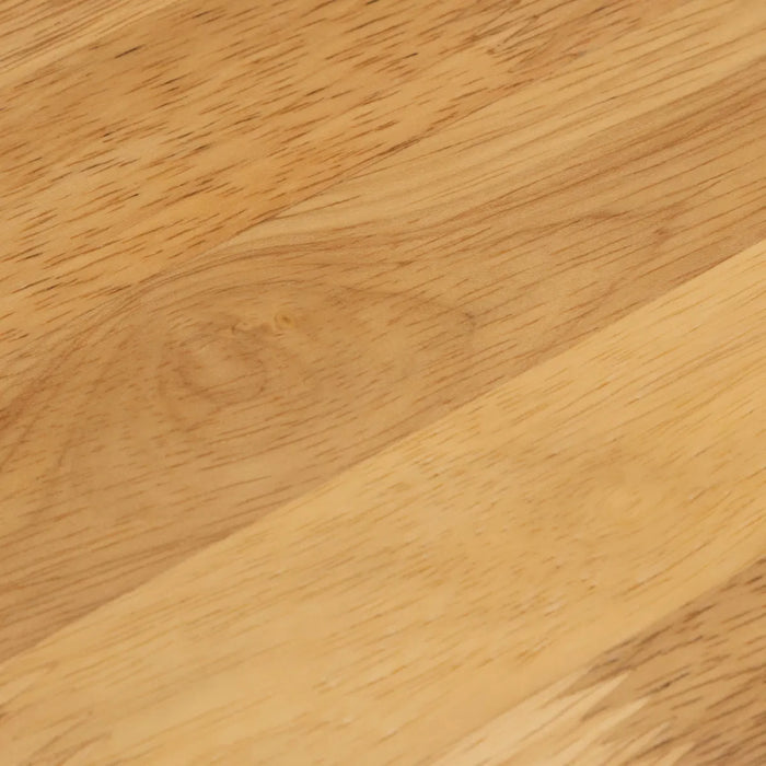 Cleo Nest of Tables - Black & Oak