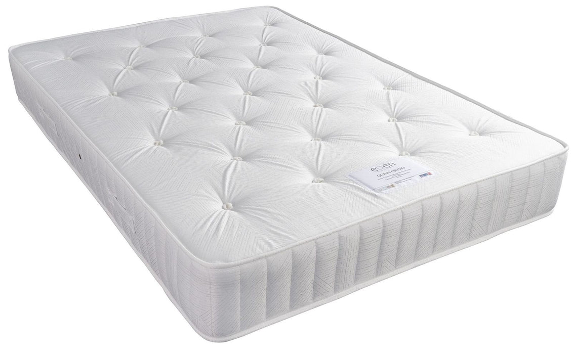 Quinn Ortho King Mattress