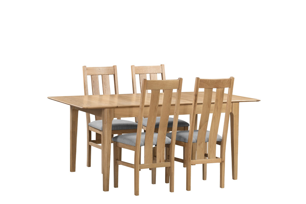 Cotswold Extending Dining Table