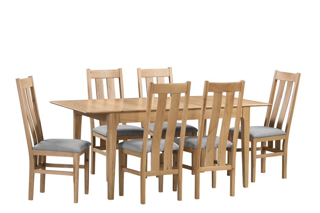 Cotswold Extending Dining Table