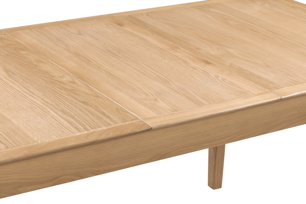 Cotswold Extending Dining Table