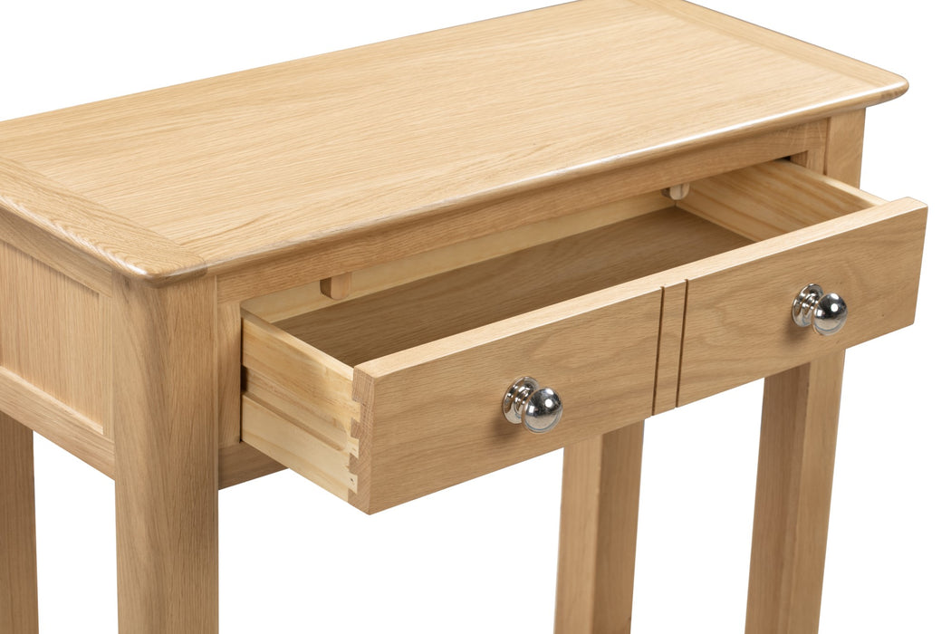 Cotswold Console Table
