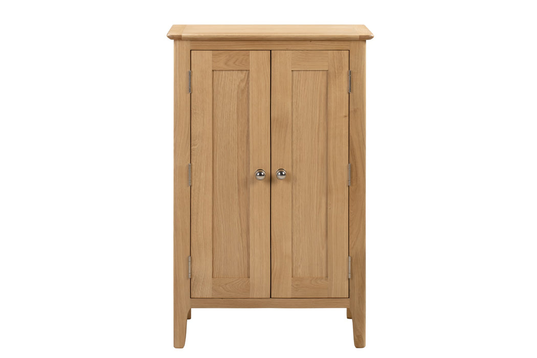 Cotswold Shoe Cupboard