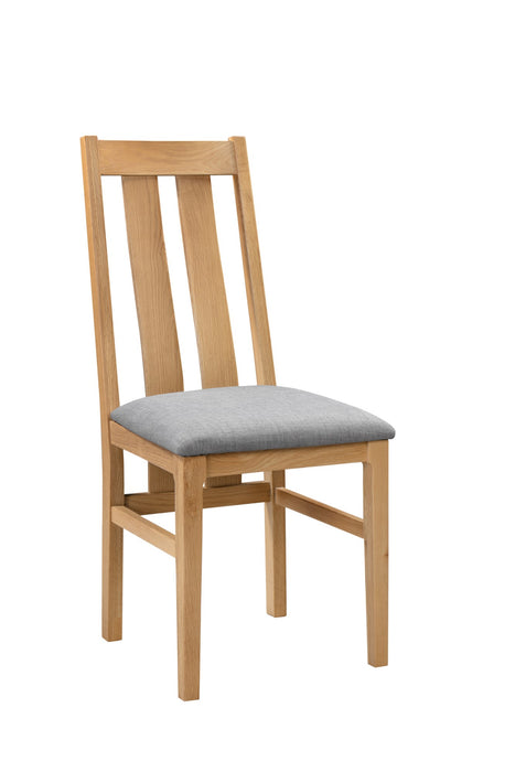 Set Of 2 Cotswold Chairs