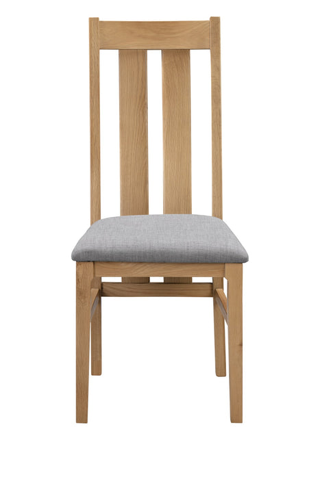 Set Of 2 Cotswold Chairs