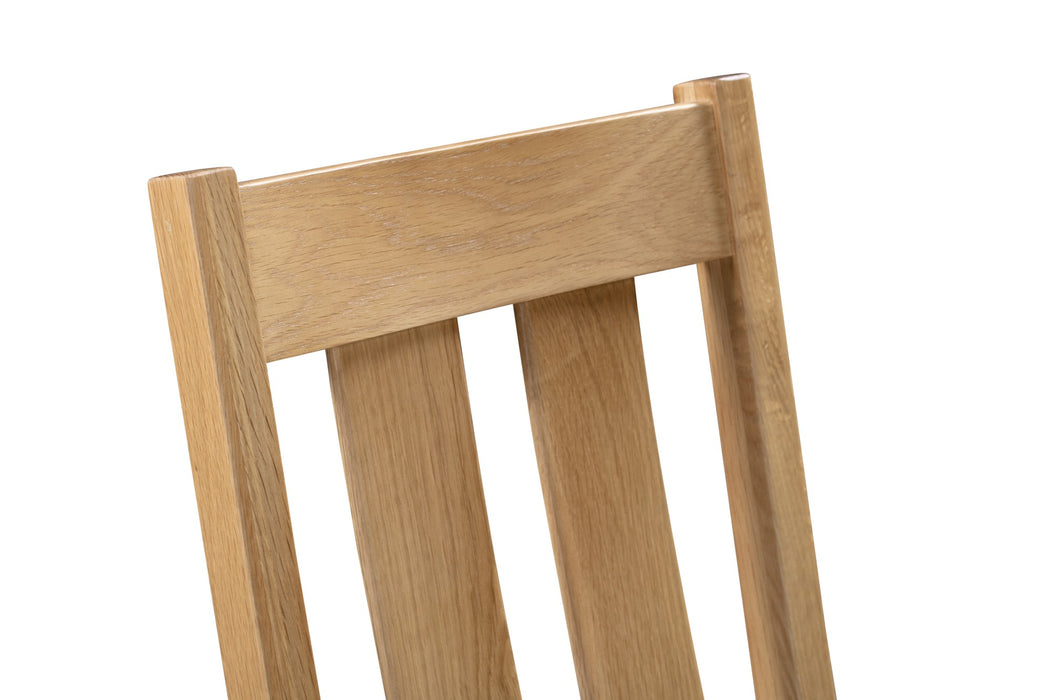 Set Of 2 Cotswold Chairs
