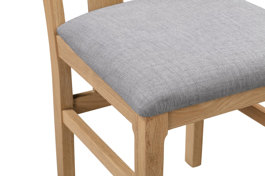 Set Of 2 Cotswold Chairs