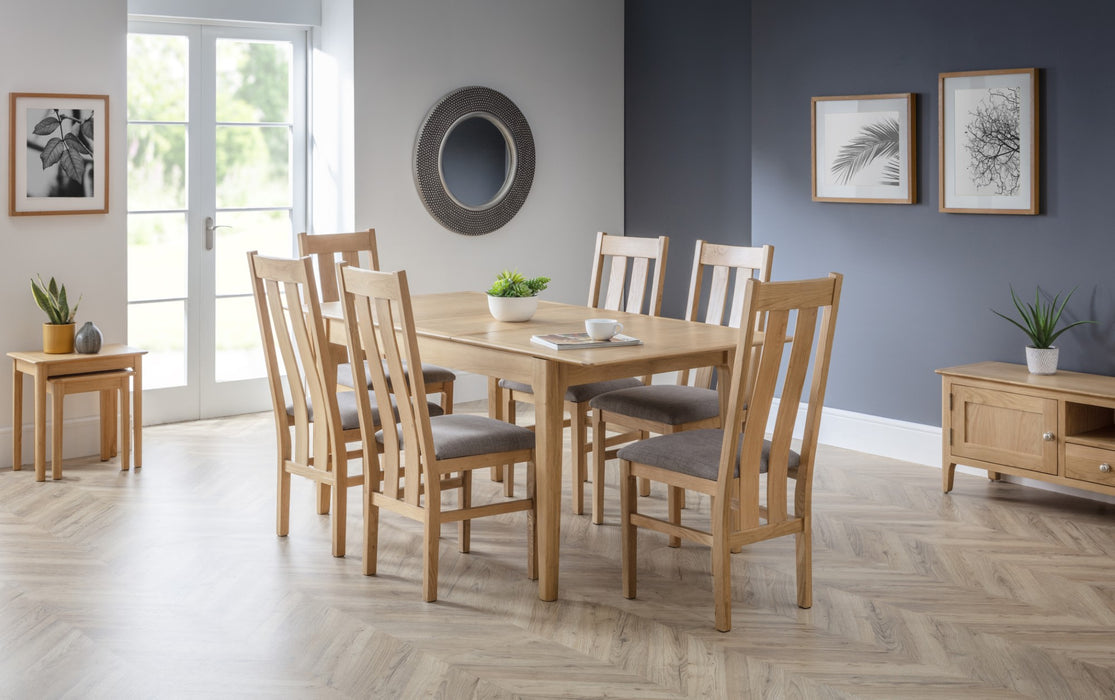 Set Of 2 Cotswold Chairs