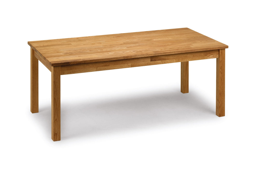 Coxmoor Coffee Table - Oak
