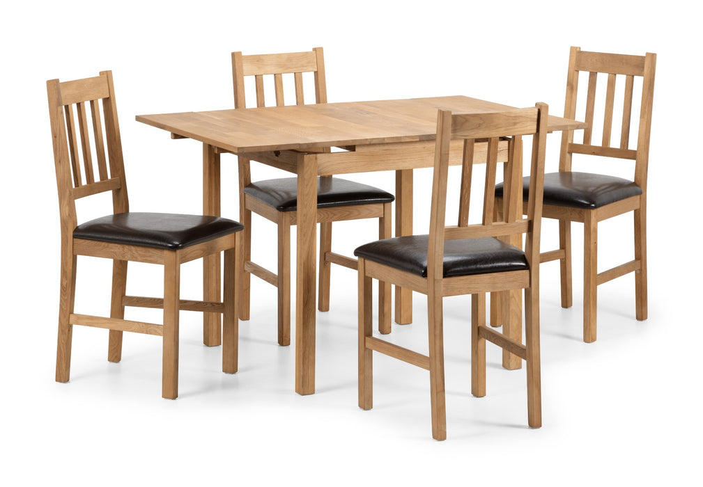 Coxmoor Extending Dining Table
