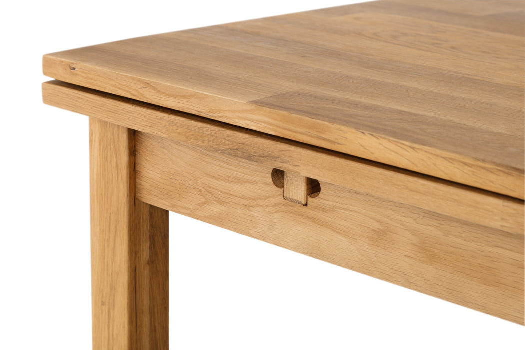 Coxmoor Extending Dining Table
