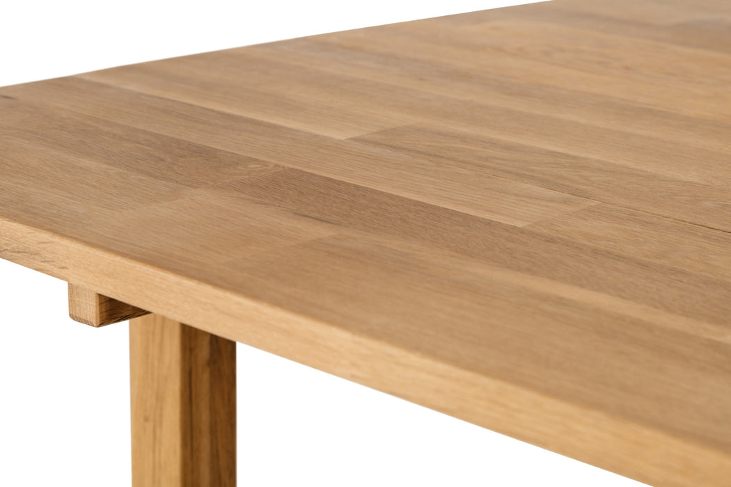Coxmoor Extending Dining Table