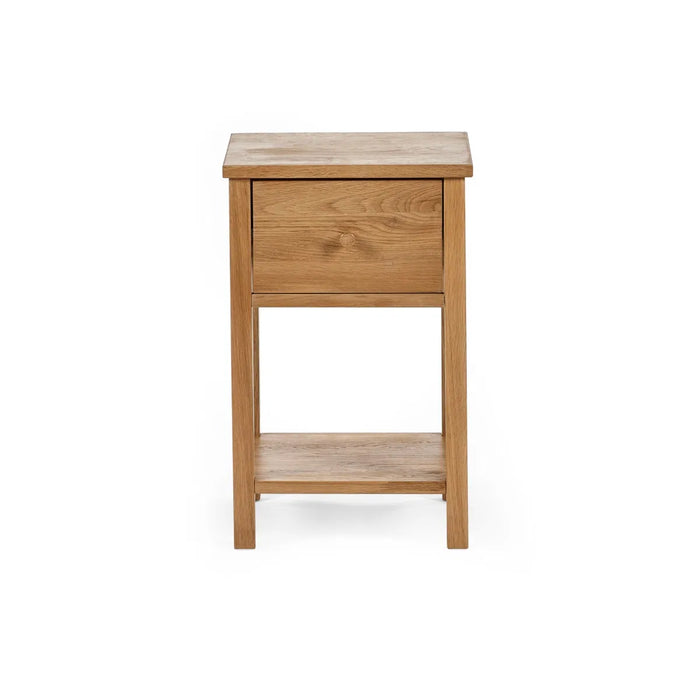 Coxmoor 1 Drawer Bedside