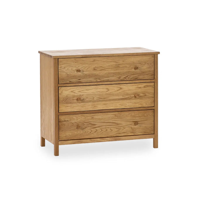 Coxmoor 3 Drawer Chest