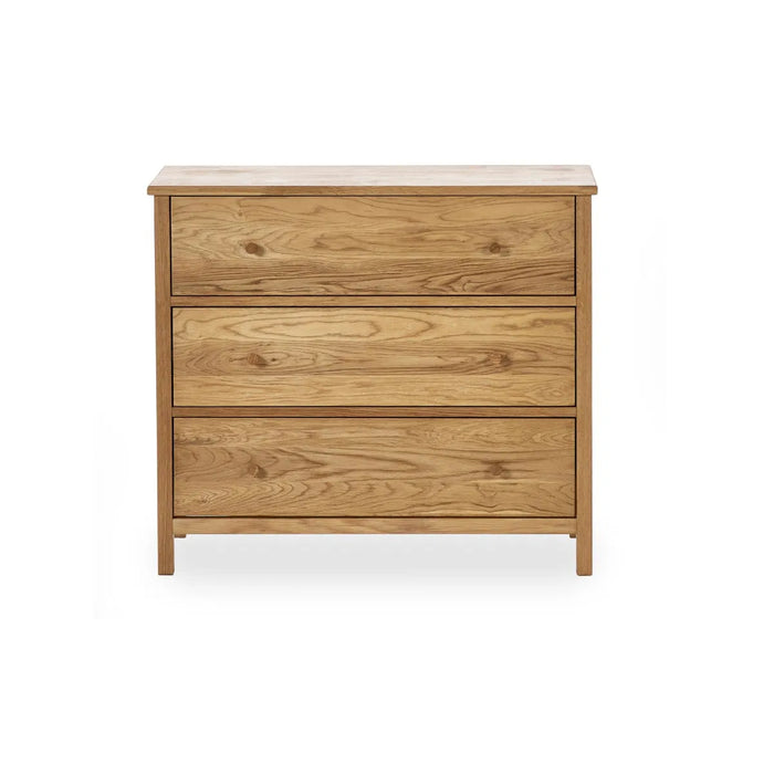 Coxmoor 3 Drawer Chest