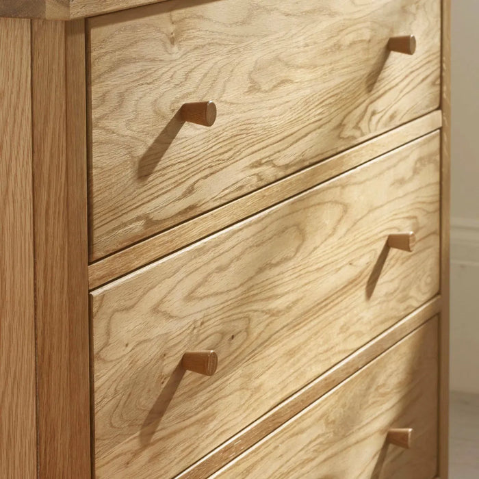 Coxmoor 3 Drawer Chest