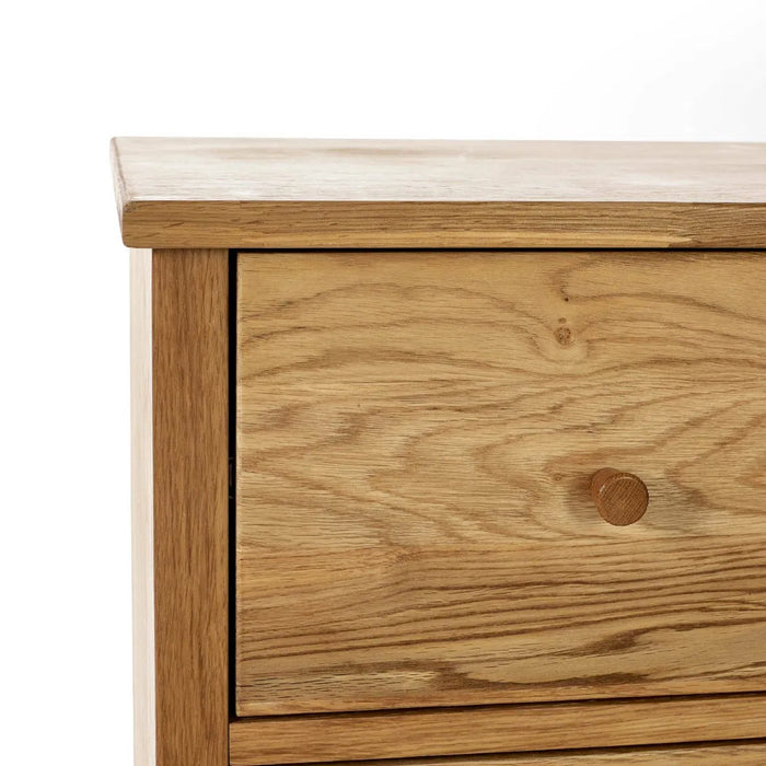 Coxmoor 3 Drawer Chest