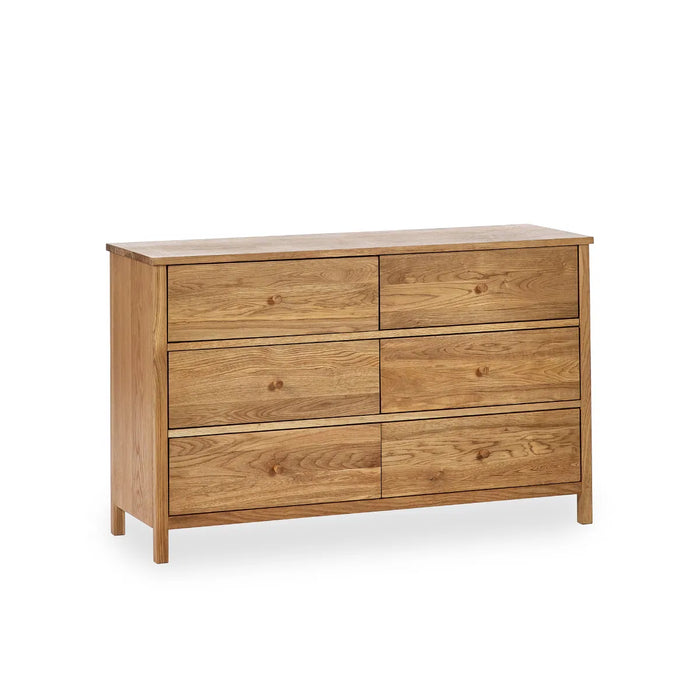 Coxmoor 6 Drawer Chest
