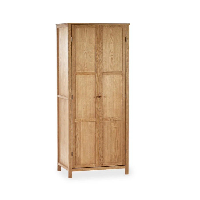 Coxmoor Wardrobe