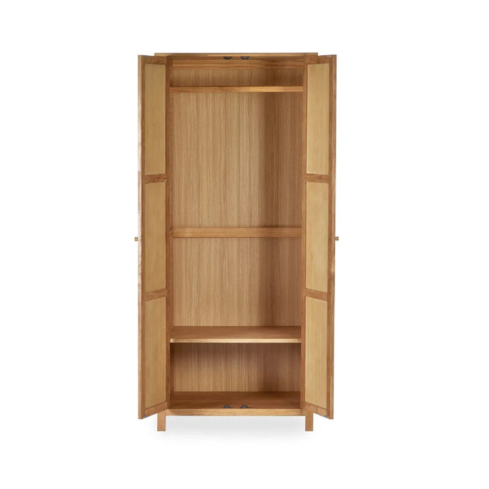 Coxmoor Wardrobe